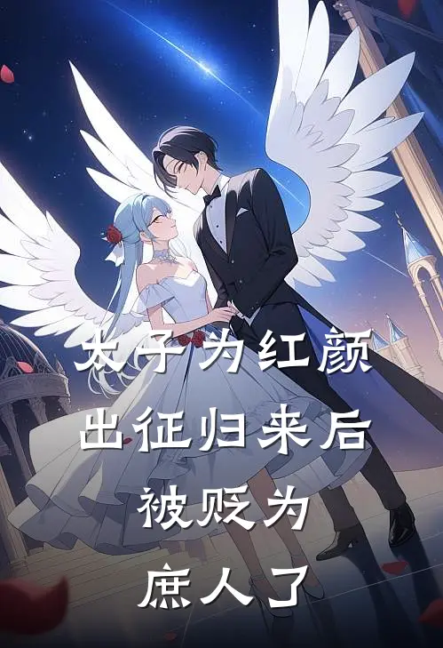 叶凌烟萧景行太子为红颜出征归来后，被贬为庶人了全本免费在线阅读_太子为红颜出征归来后，被贬为庶人了全本阅读