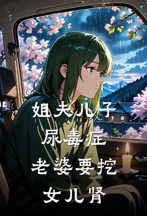 姐夫儿子尿毒症，老婆要挖女儿肾谢念安小斌全文免费阅读无弹窗大结局_（谢念安小斌）姐夫儿子尿毒症，老婆要挖女儿肾最新小说