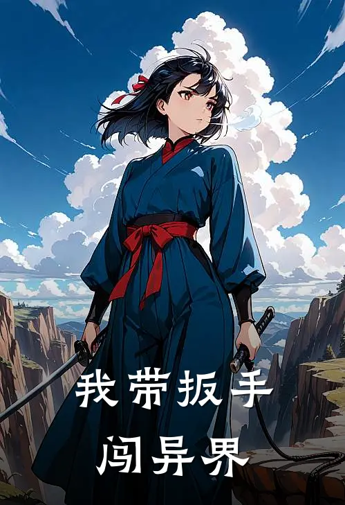 我带扳手闯异界