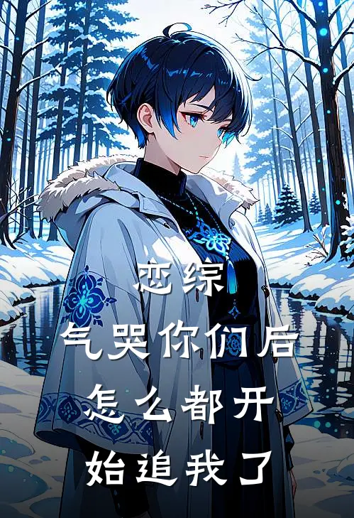 恋综：气哭你们后，怎么都开始追我了