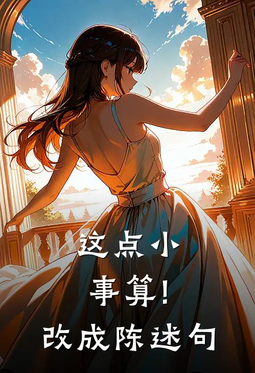 这点小事算!改成陈述句