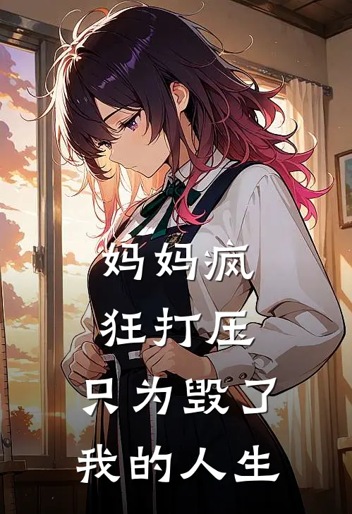 妈妈疯狂打压，只为毁了我的人生我妈妈免费完整版小说_热门小说大全妈妈疯狂打压，只为毁了我的人生我妈妈