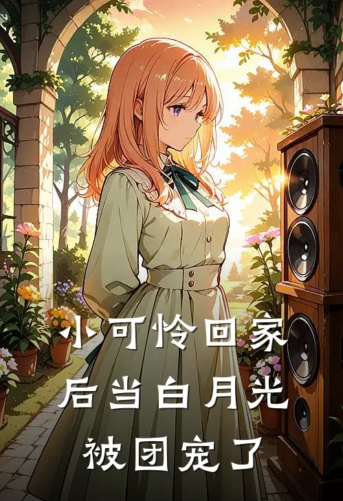 小可怜回家后当白月光被团宠了(沐玺煜沐家)热门完本小说_最新小说小可怜回家后当白月光被团宠了沐玺煜沐家