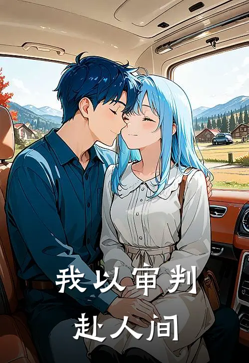 我以审判赴人间