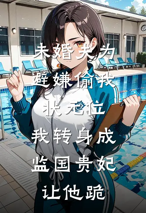 未婚夫为避嫌偷我状元位，我转身成监国贵妃让他跪