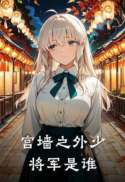 宫墙之外少将军是谁