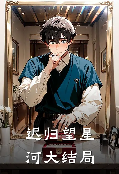 迟归望星河大结局