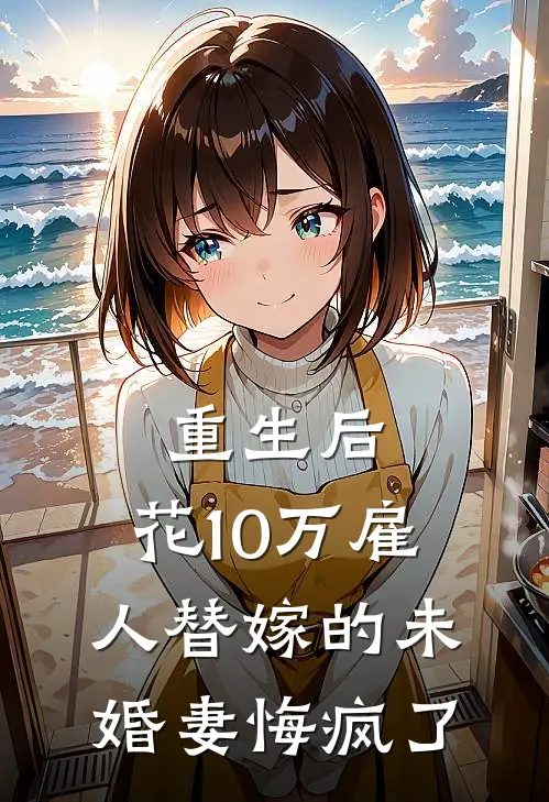 重生后，花10万雇人替嫁的未婚妻悔疯了