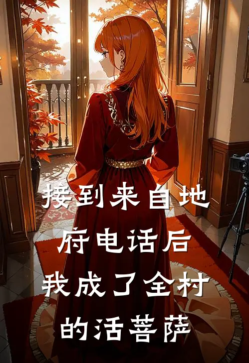 接到来自地府电话后，我成了全村的活菩萨