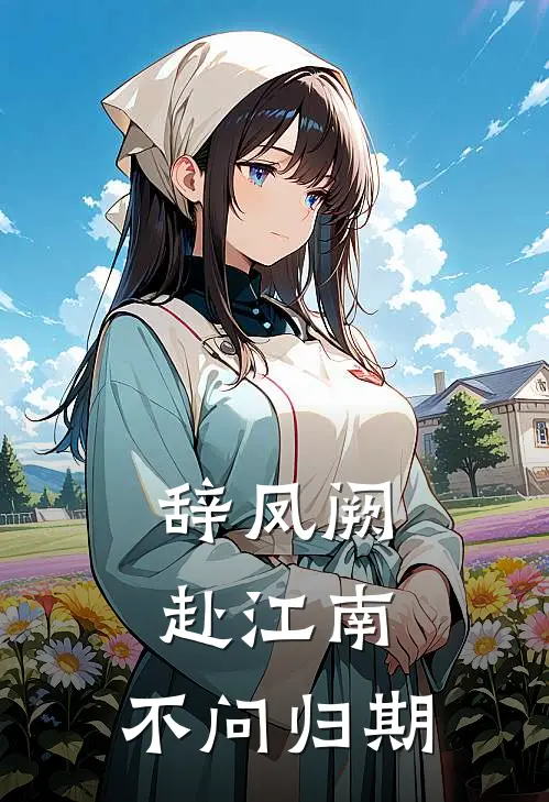 辞凤阙，赴江南，不问归期婉怜萧景珩全文在线阅读_辞凤阙，赴江南，不问归期全集免费阅读