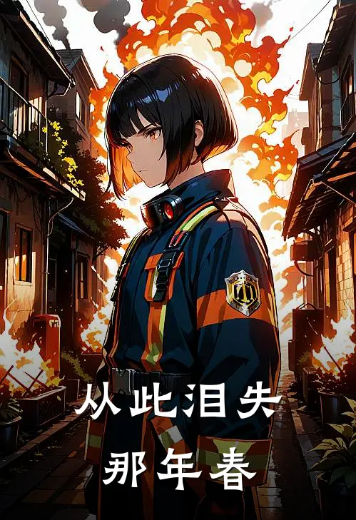 从此泪失那年春