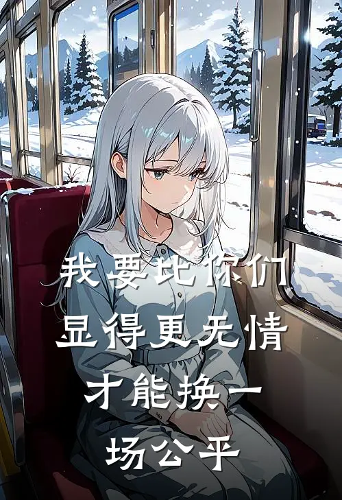 我要比你们显得更无情，才能换一场公平(我李浩明)免费完结小说_小说完整版免费阅读我要比你们显得更无情，才能换一场公平(我李浩明)