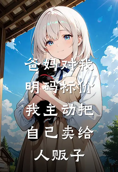 爸妈对我明码标价，我主动把自己卖给人贩子林依依沈华全本免费小说_热门网络小说推荐爸妈对我明码标价，我主动把自己卖给人贩子林依依沈华