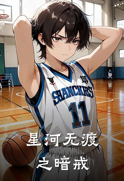星河无渡之暗戒