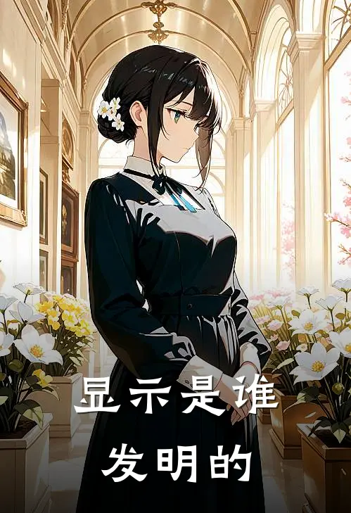 显示是谁发明的