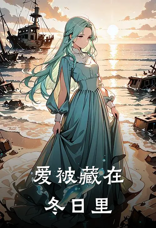 《爱被藏在冬日里》林雅霍景言_(爱被藏在冬日里)全集在线阅读