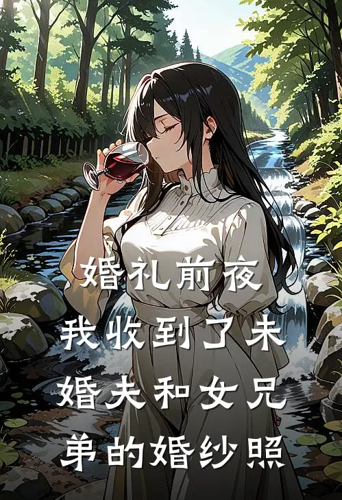 婚礼前夜，我收到了未婚夫和女兄弟的婚纱照陆鸣汤柔柔免费完整版小说_热门小说大全婚礼前夜，我收到了未婚夫和女兄弟的婚纱照陆鸣汤柔柔