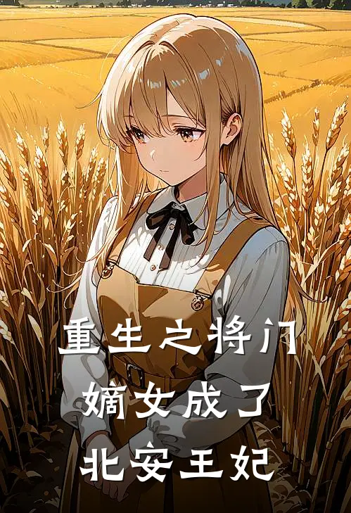 重生之将门嫡女成了北安王妃