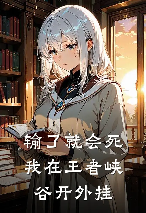 输了就会死：我在王者峡谷开外挂陈潇李白全文阅读免费全集_免费小说输了就会死：我在王者峡谷开外挂(陈潇李白)