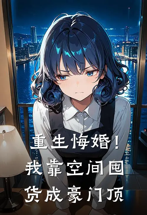 重生悔婚！我靠空间囤货成豪门顶