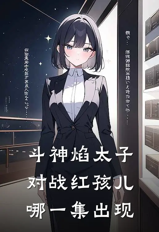 斗神焰太子对战红孩儿哪一集出现