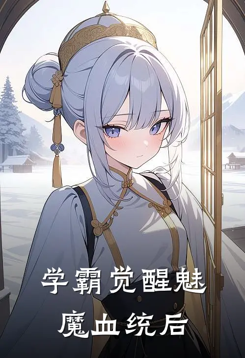 学霸觉醒魅魔血统后