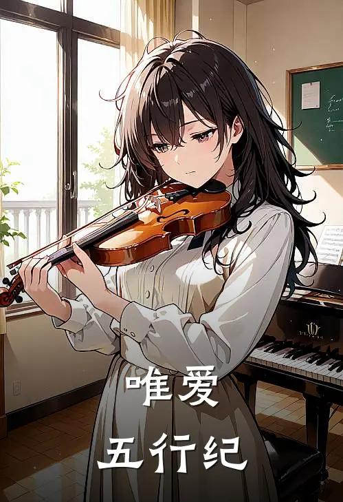 唯爱：五行纪(金烈阳金阙君)在哪看免费小说_全本免费完结小说唯爱：五行纪金烈阳金阙君