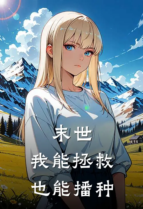 末世：我能拯救，也能播种