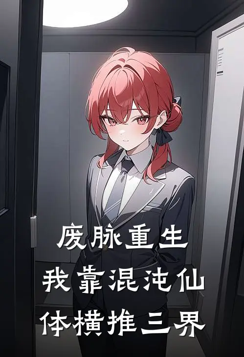 废脉重生：我靠混沌仙体横推三界