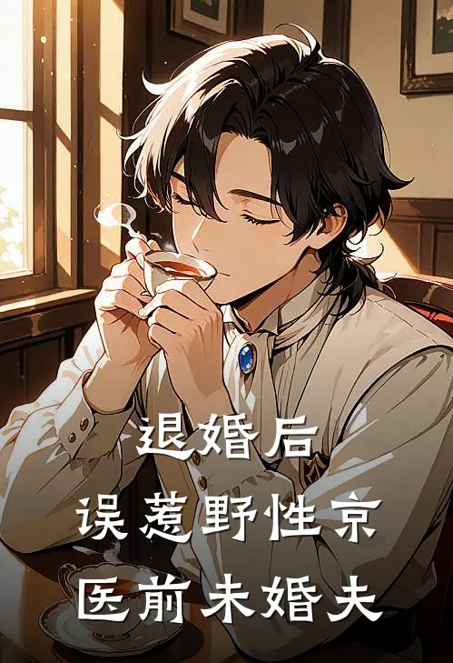 退婚后，误惹野性京医前未婚夫(何清染陆诚睿)热门完本小说_最新小说退婚后，误惹野性京医前未婚夫何清染陆诚睿