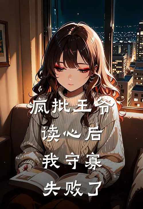 疯批王爷读心后，我守寡失败了许清棠许清婉完整版免费小说_热门网络小说推荐疯批王爷读心后，我守寡失败了(许清棠许清婉)