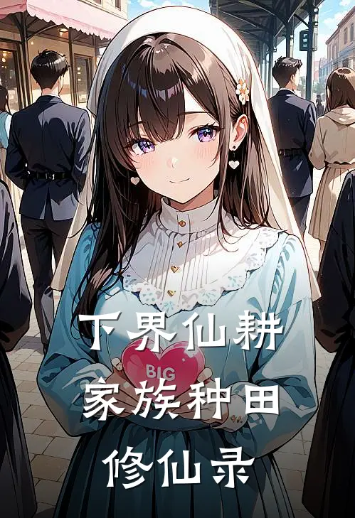 下界仙耕：家族种田修仙录