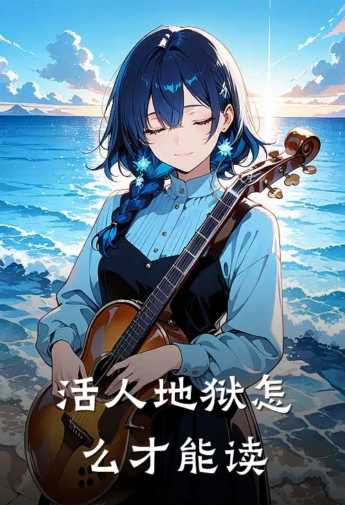 活人地狱怎么才能读