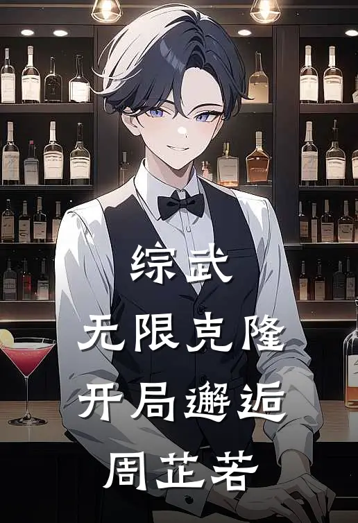 综武：无限克隆，开局邂逅周芷若