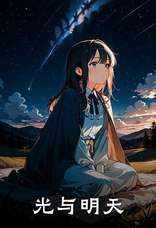 光与明天陈默苏晴免费完本小说_小说推荐完本光与明天(陈默苏晴)