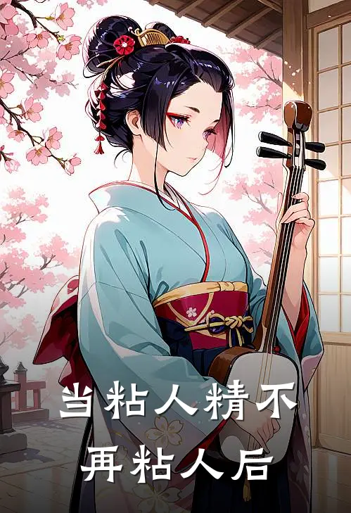 当粘人精不再粘人后抖音热门热门小说大全_免费小说完结当粘人精不再粘人后抖音热门