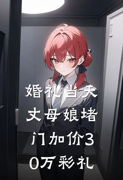 婚礼当天，丈母娘堵门加价30万彩礼