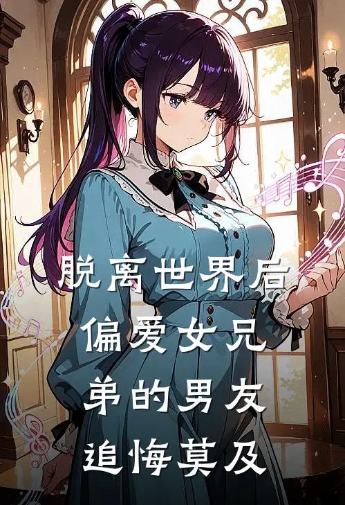 脱离世界后，偏爱女兄弟的男友追悔莫及宋祈安楚妍完结小说免费阅读_完本热门小说脱离世界后，偏爱女兄弟的男友追悔莫及宋祈安楚妍