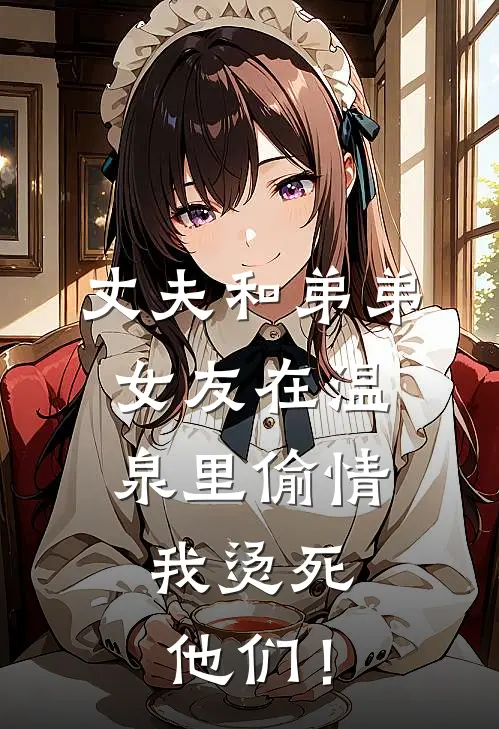 丈夫和弟弟女友在温泉里偷情，我烫死他们！(李文璐孙宇强)全本免费小说_阅读免费小说丈夫和弟弟女友在温泉里偷情，我烫死他们！李文璐孙宇强