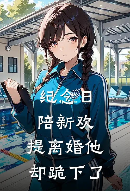 纪念日陪新欢，提离婚他却跪下了