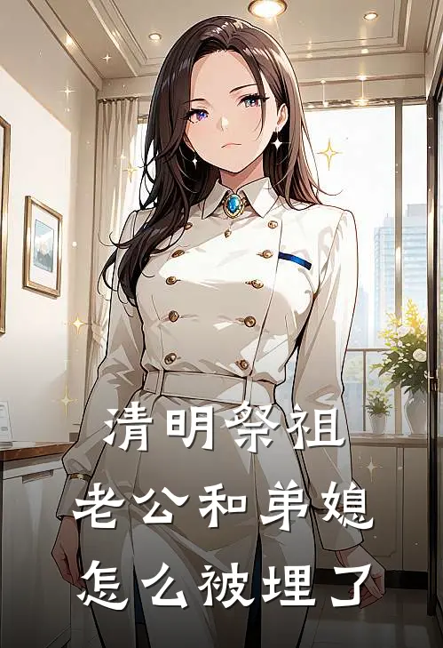 清明祭祖，老公和弟媳怎么被埋了(苏程然何晚晴)最新小说推荐_最新热门小说清明祭祖，老公和弟媳怎么被埋了苏程然何晚晴