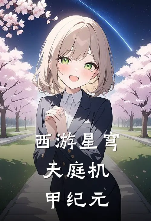 西游星穹：天庭机甲纪元孙悟空哪吒最新章节免费阅读_西游星穹：天庭机甲纪元全文免费在线阅读