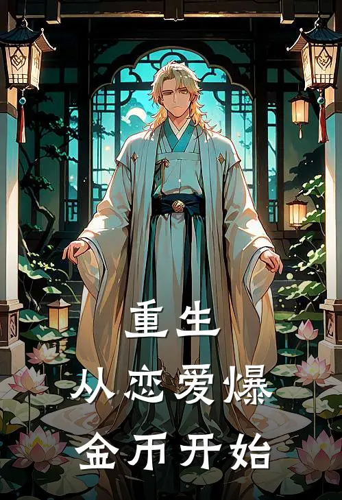 重生：从恋爱爆金币开始苏启柳晴晴小说完整版_完结版小说推荐重生：从恋爱爆金币开始(苏启柳晴晴)