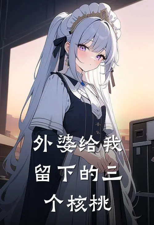 外婆给我留下的三个核桃