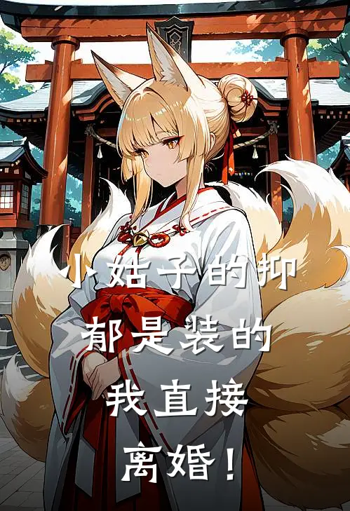 小姑子的抑郁是装的，我直接离婚！(傅元岭薛静婉)最新小说_免费阅读完整版小说小姑子的抑郁是装的，我直接离婚！(傅元岭薛静婉)