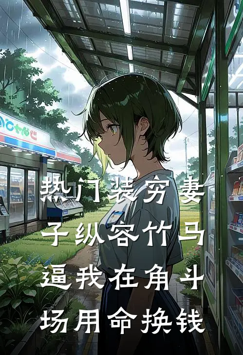 [热门]装穷妻子纵容竹马逼我在角斗场用命换钱