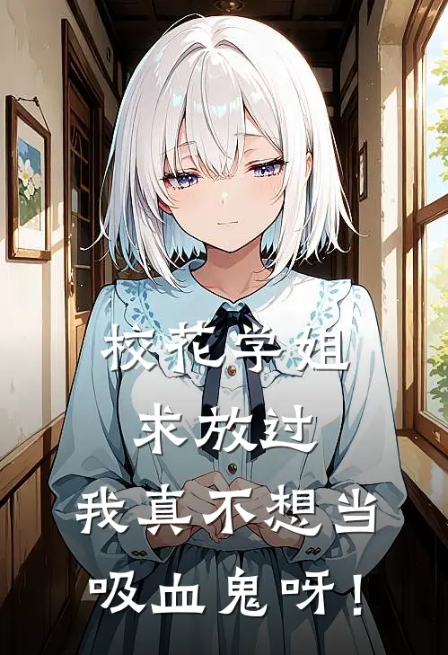 校花学姐求放过，我真不想当吸血鬼呀！苏清雪林辰免费小说全文阅读_免费小说在线阅读校花学姐求放过，我真不想当吸血鬼呀！苏清雪林辰