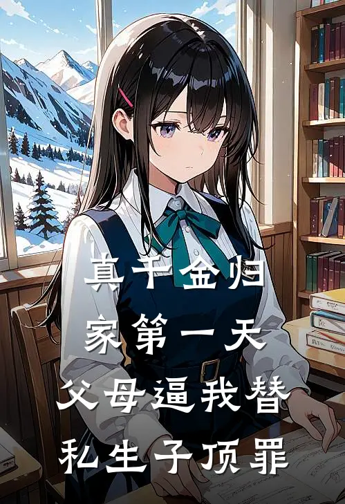 裴赐阿赐(真千金归家第一天，父母逼我替私生子顶罪)全本阅读_裴赐阿赐最新热门小说