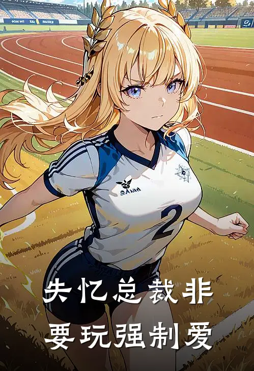 失忆总裁非要玩强制爱