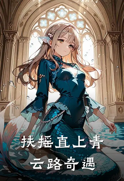 扶摇直上青云路 奇遇